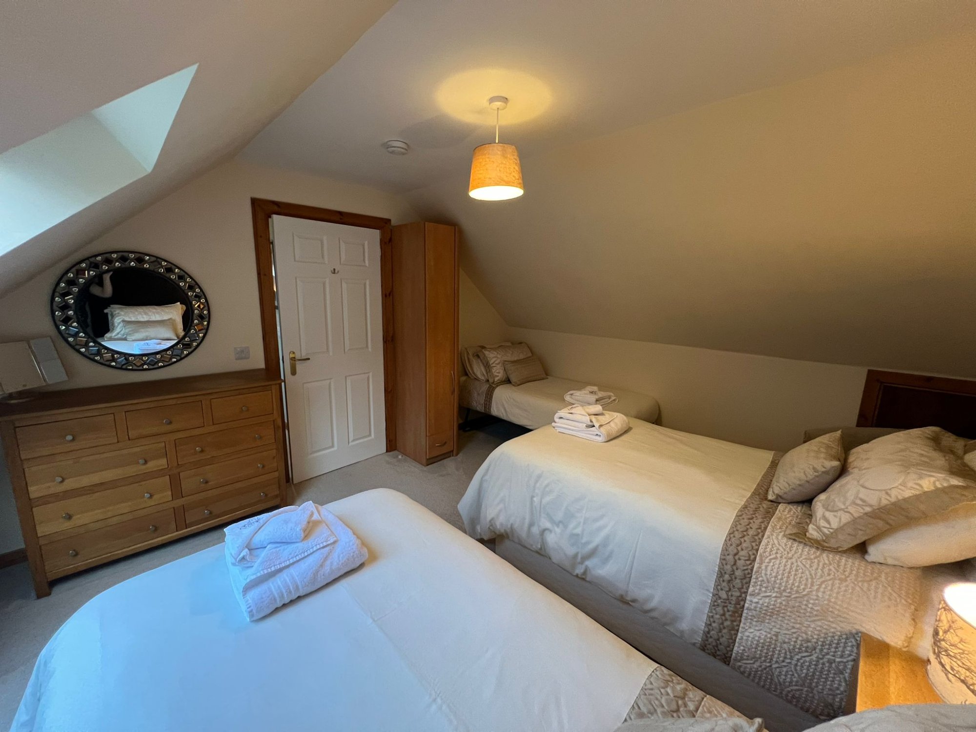 Lindfields bedroom 3